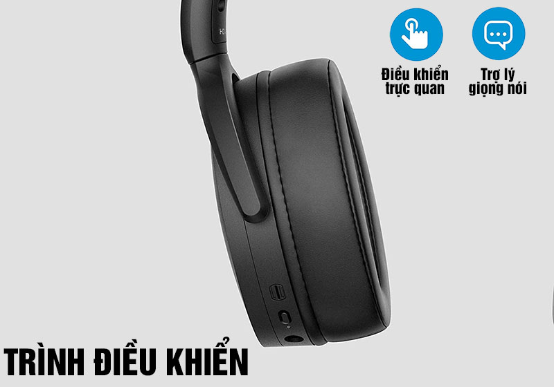 Tai nghe Sennheiser HD450BT