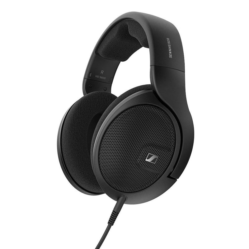 Tai nghe Sennheiser HD 560S (Chụp Tai, Jack 3.5mm)