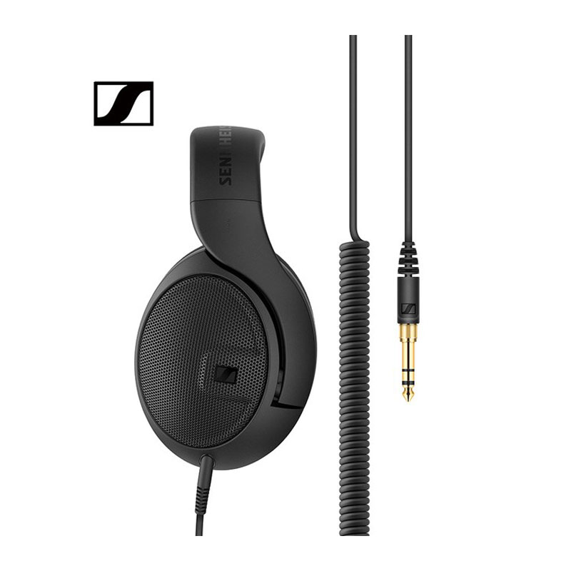 Tai nghe Sennheiser HD 560S (Chụp Tai, Jack 3.5mm)-1