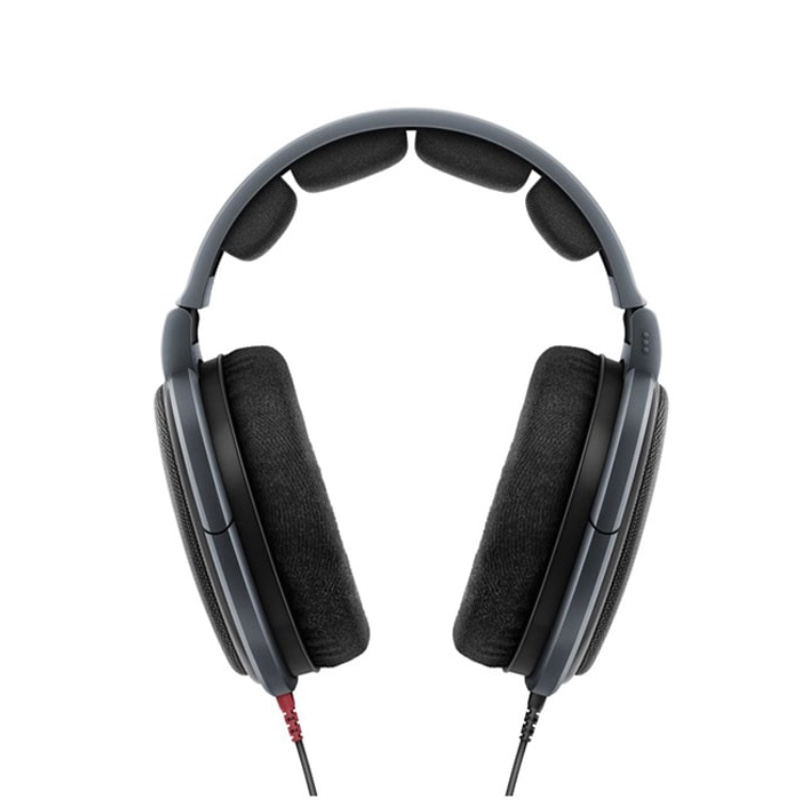 Tai nghe Sennheiser HD 600 (Chụp tai, Driver 42mm)-2