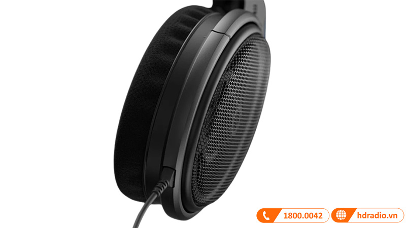 Tai nghe Sennheiser HD600