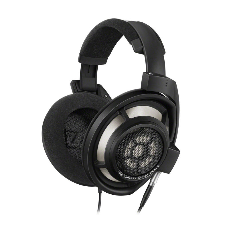 Tai nghe Sennheiser HD 800S (Chụp Tai, Driver 56mm) Tai nghe Sennheiser HD 800S (Chụp Tai, Driver 56mm)