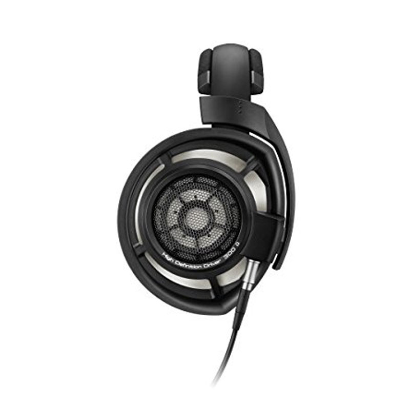 Tai nghe Sennheiser HD 800S (Chụp Tai, Driver 56mm)-1