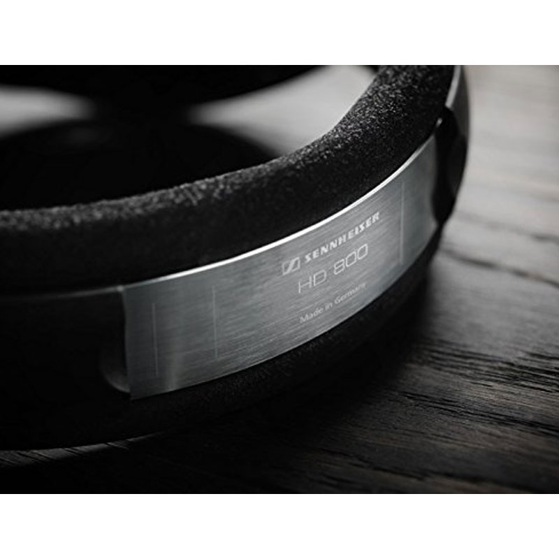 Tai nghe Sennheiser HD 800S (Chụp Tai, Driver 56mm)-4