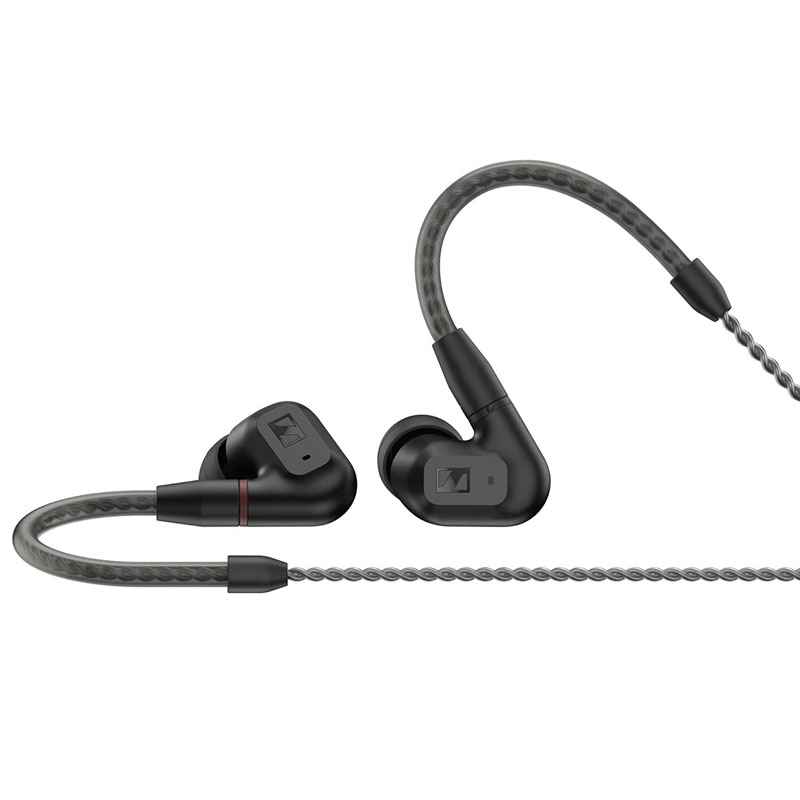 Tai Nghe Sennheiser IE 200 (Có dây, Jack 3,5mm)-2