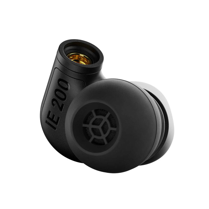 Tai Nghe Sennheiser IE 200 (Có dây, Jack 3,5mm)-3