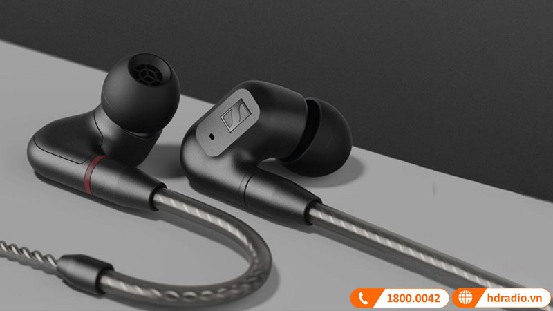 Tai Nghe Sennheiser IE 200