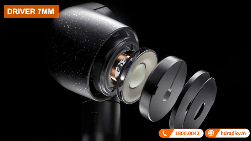 Tai Nghe Sennheiser IE 300