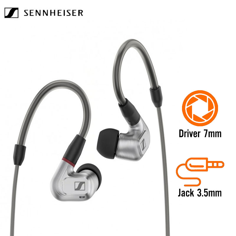 Tai Nghe Sennheiser IE 900 (Có Dây, Jack 3.5mm)