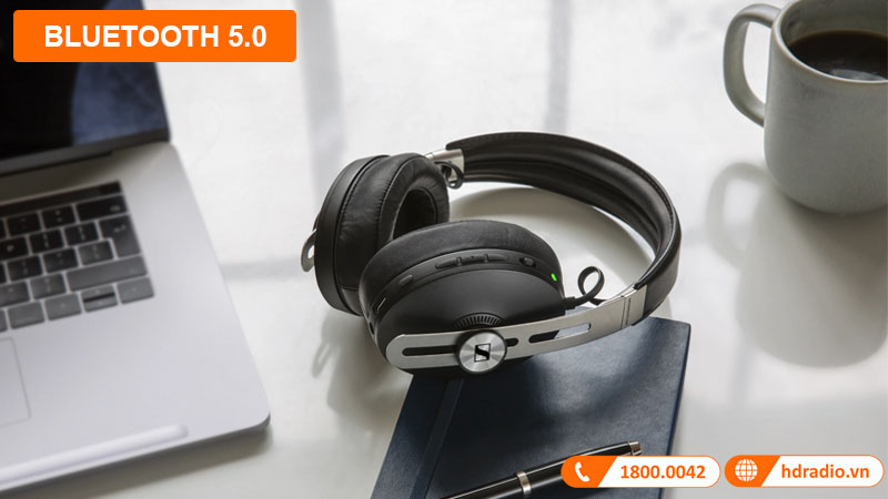Tai nghe Sennheiser Momentum 3 Wireless