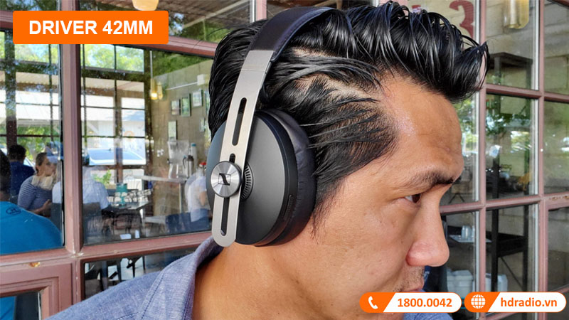 Tai nghe Sennheiser Momentum 3 Wireless