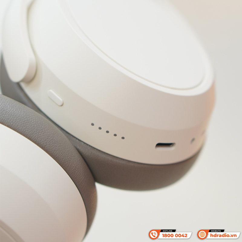 Tai nghe Sennheiser Momentum 4