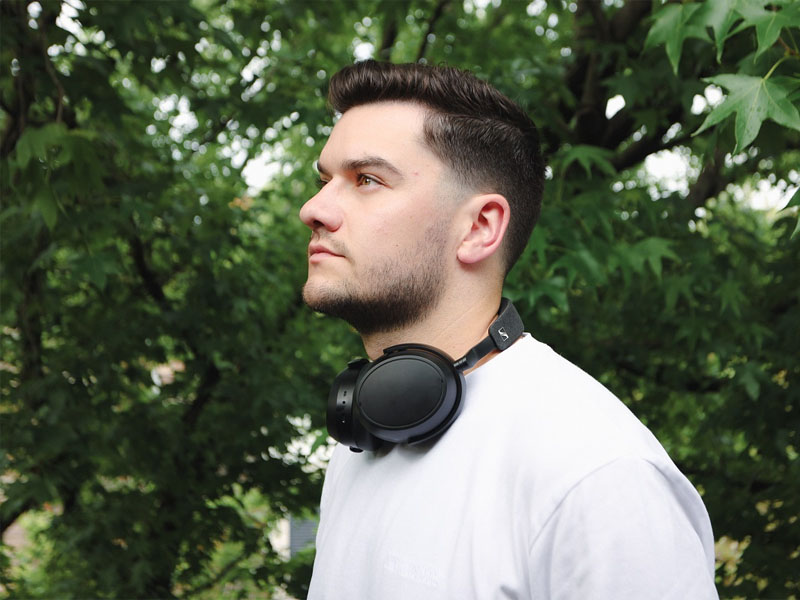 Tính năng Smart Pause