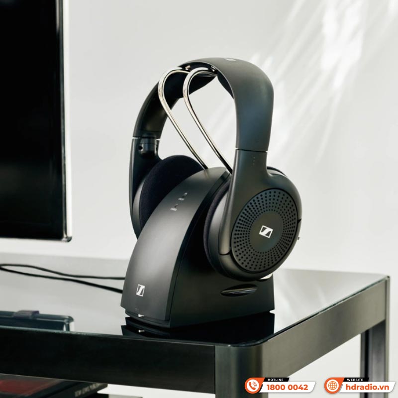 Tai nghe Sennheiser RS 120-W