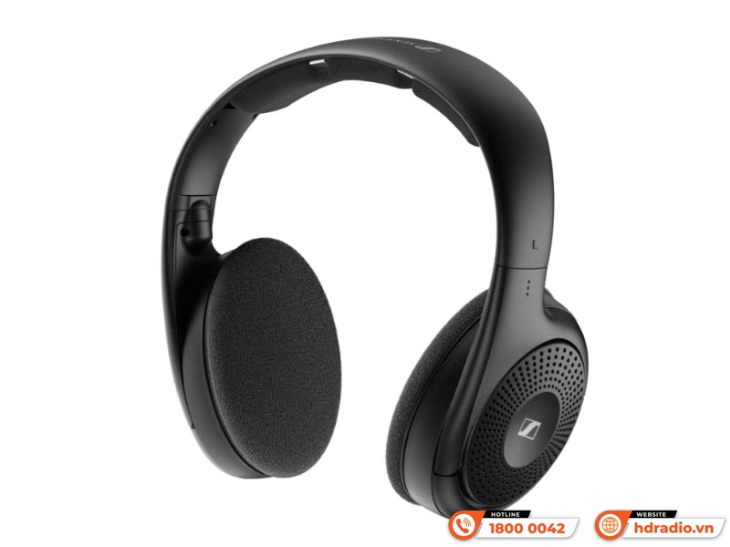 Tai nghe Sennheiser RS 120-W