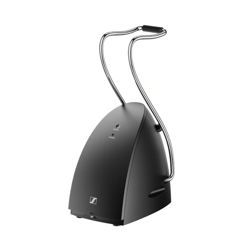 Tai nghe Sennheiser RS 120-W (Chụp tai, Pin 20h, Tai nghe tivi)-5