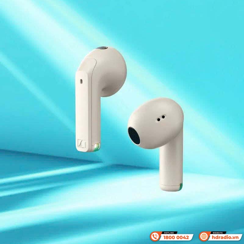 Tai nghe Sennheiser Accentum Open