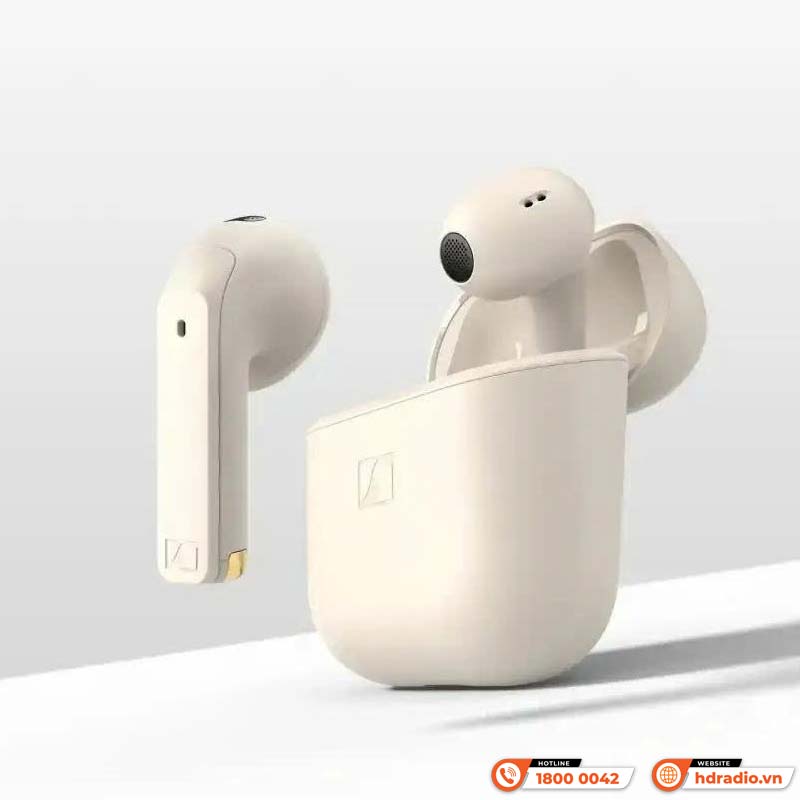 Tai nghe Sennheiser Accentum Open