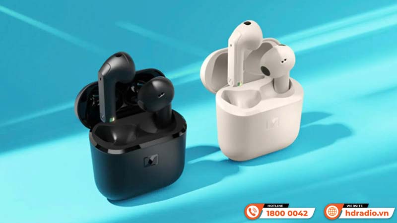 Tai nghe Sennheiser Accentum Open