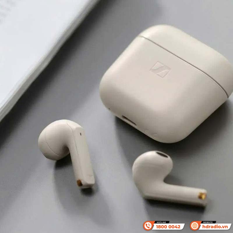 Tai nghe Sennheiser Accentum Open