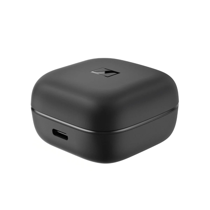 Tai nghe Sennheiser Accentum True Wireless (TWS, Không dây, Chống ồn, IP54, Pin 8h, Bluetooth 5.3)-4