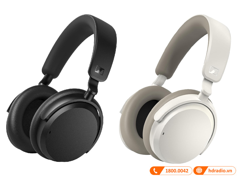 Tai Nghe Sennheiser Accentum Wireless