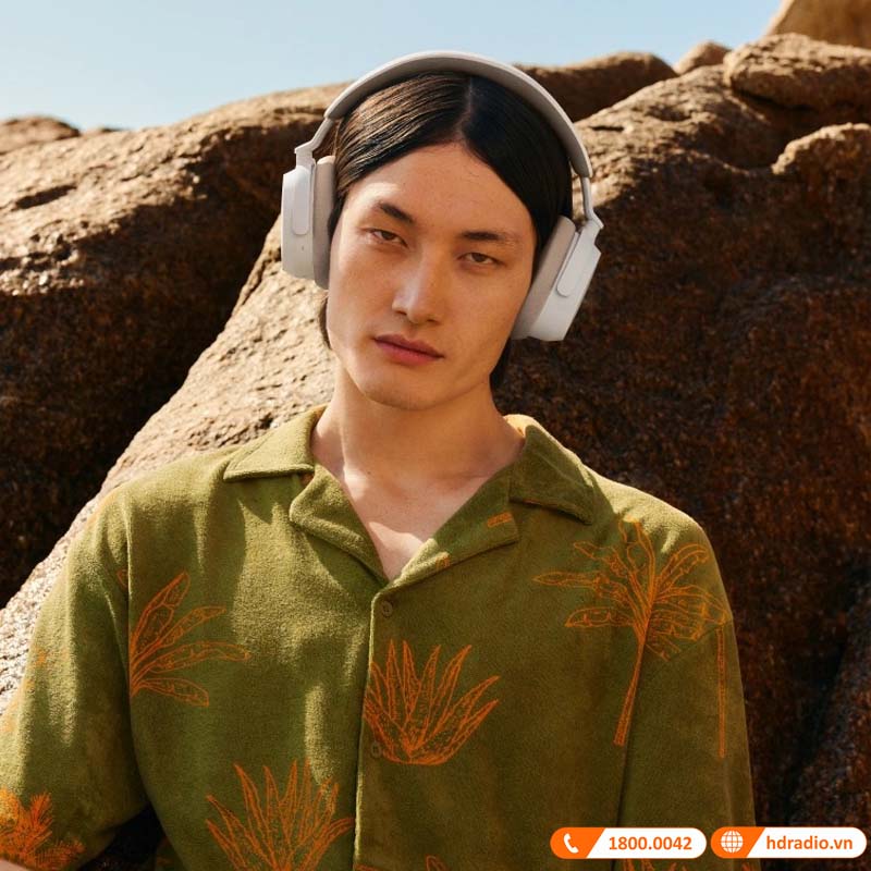 Tai Nghe Sennheiser Accentum Wireless