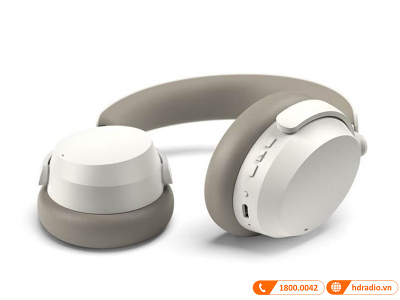 Tai Nghe Sennheiser Accentum Wireless