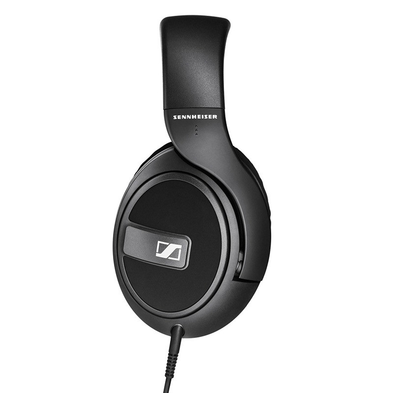 Tai Nghe Sennheiser HD 569 (Chụp Tai, Chống Ồn, Driver 38mm)-4