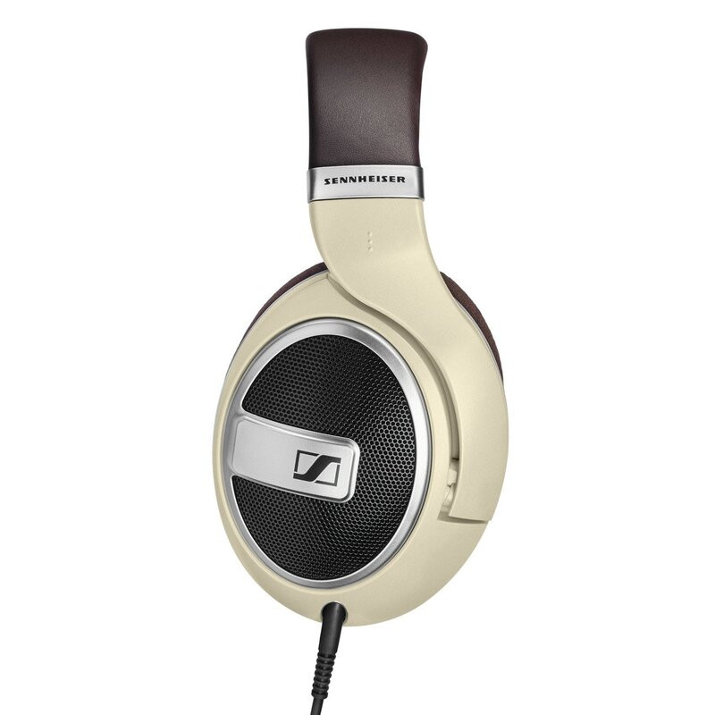 Tai Nghe Sennheiser HD 599 (Chụp Tai, Chống Ồn, Driver 38mm)-2