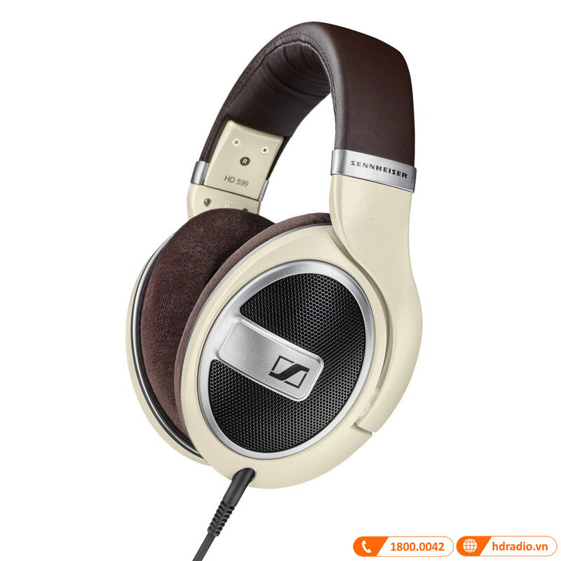 Tai Nghe Sennheiser HD 599