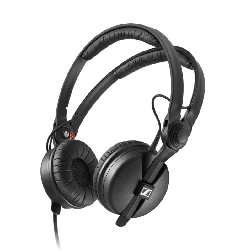 Tai nghe Sennheiser HD25 (Chụp tai, Jack 3.5mm)