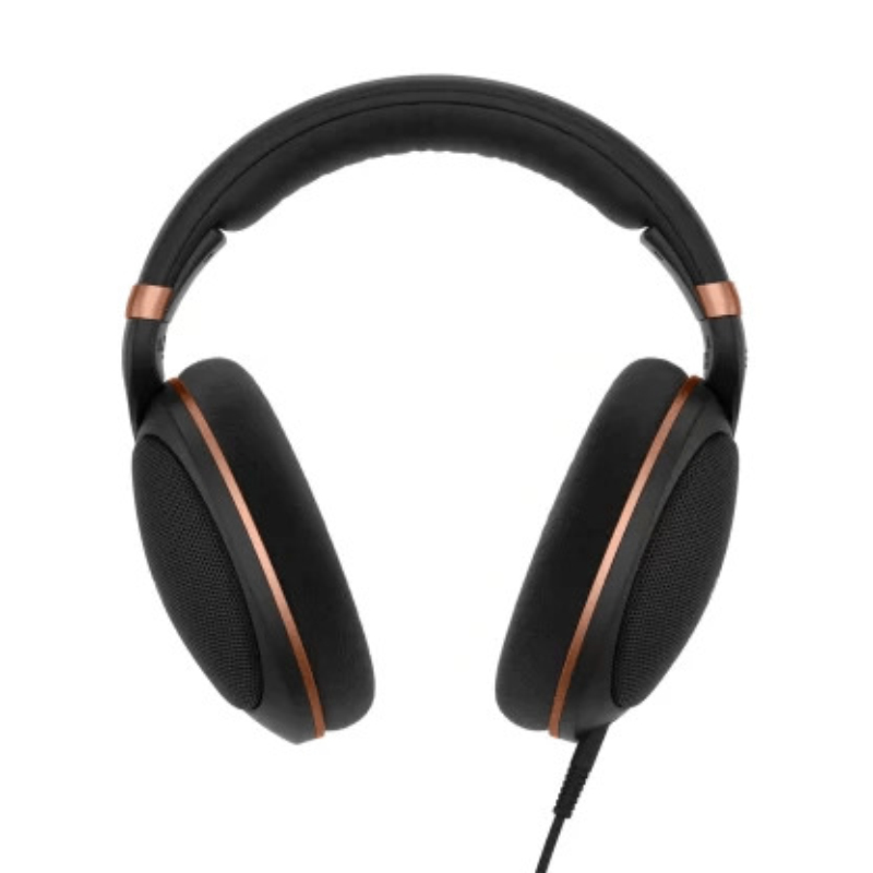 Tai nghe Sennheiser HD 505, Chụp tai, Jack 3,5mm, Tần Số Đáp Ứng 12 Hz - 38500 Hz-2