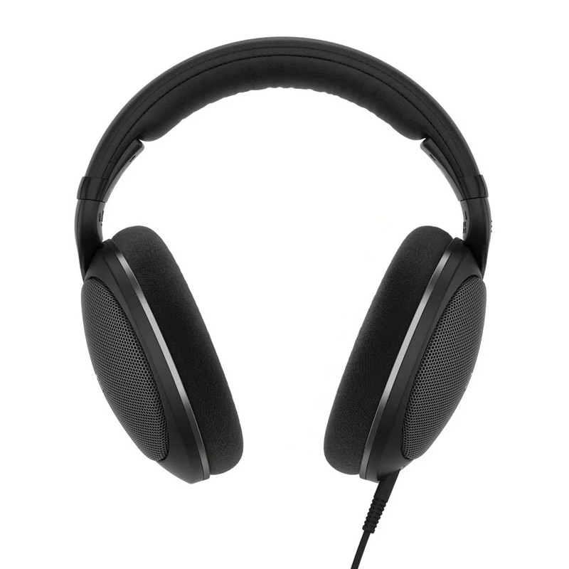 Tai nghe Sennheiser HD550, Chụp tai, Jack 3,5mm, Tần Số Đáp Ứng 6Hz - 39500Hz-2