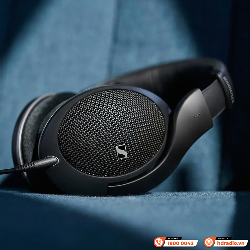 Tai nghe Sennheiser HD550