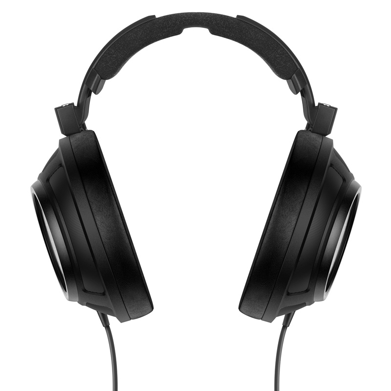 Tai nghe Sennheiser HD820, Chụp tai, XLR-4, Jack 6.3mm-3