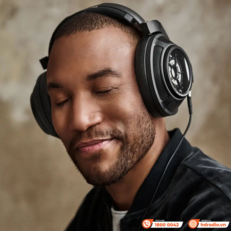 Tai nghe Sennheiser HD820