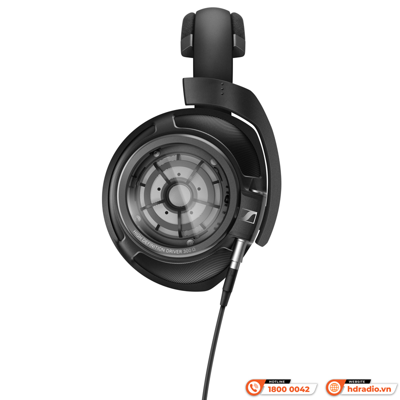 Tai nghe Sennheiser HD820