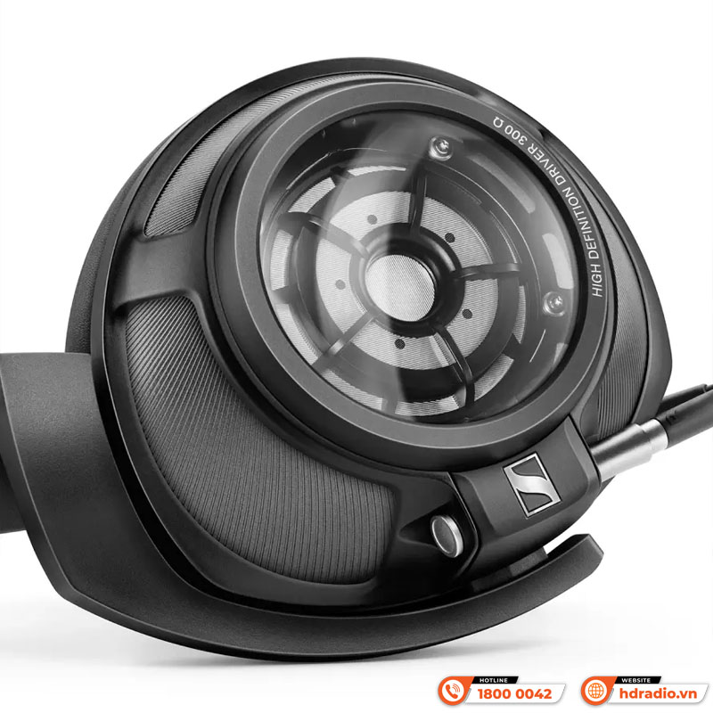 Tai nghe Sennheiser HD820