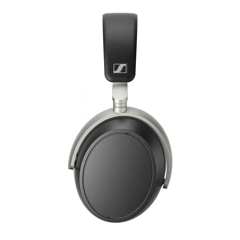 Tai nghe Sennheiser HDB 630, Bluetooth 5.2, Chụp tai, Jack 3.5mm, USB-C-3