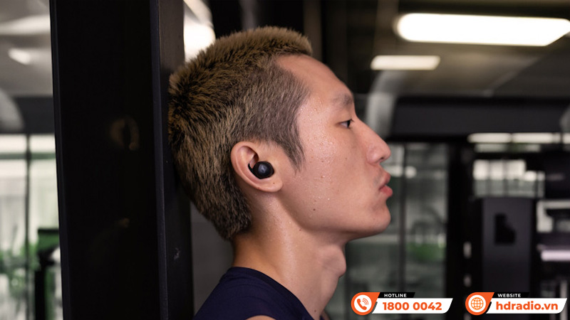 Tai nghe Sennheiser Momentum Sport
