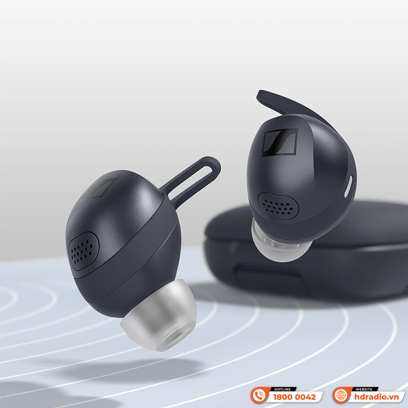 Tai nghe Sennheiser Momentum Sport