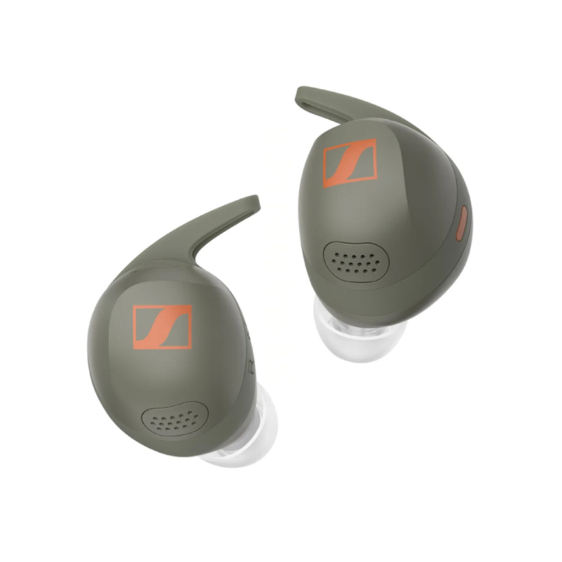 Tai nghe Sennheiser Momentum Sport (Không dây, Chống ồn, Pin 30H, IP55, Bluetooth)-1