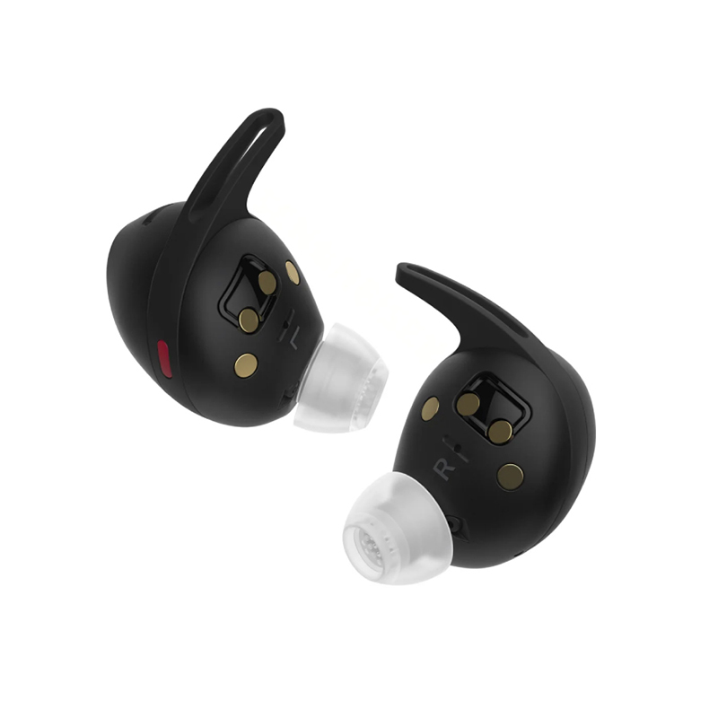 Tai nghe Sennheiser Momentum Sport (Không dây, Chống ồn, Pin 30H, IP55, Bluetooth)-8