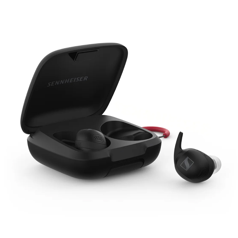 Tai nghe Sennheiser Momentum Sport (Không dây, Chống ồn, Pin 30H, IP55, Bluetooth)-10