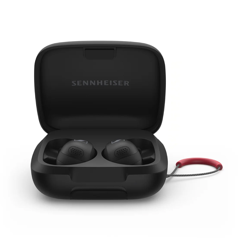 Tai nghe Sennheiser Momentum Sport (Không dây, Chống ồn, Pin 30H, IP55, Bluetooth)-11