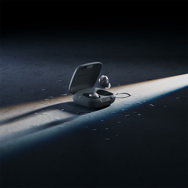 Tai nghe Sennheiser Momentum Sport (Không dây, Chống ồn, Pin 30H, IP55, Bluetooth)-18