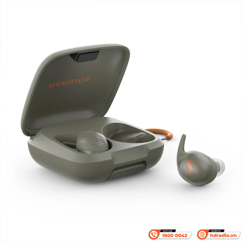 Tai nghe Sennheiser Momentum Sport
