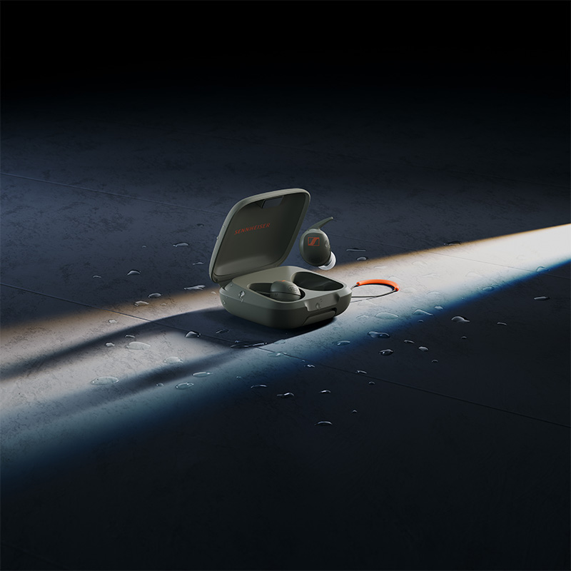 Tai nghe Sennheiser Momentum Sport (Không dây, Chống ồn, Pin 30H, IP55, Bluetooth)-20