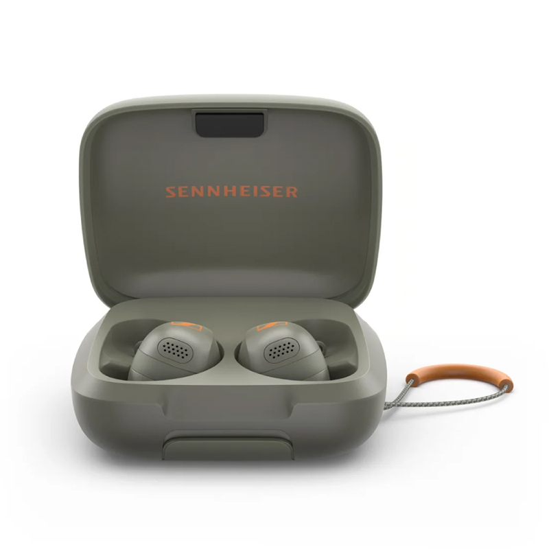 Tai nghe Sennheiser Momentum Sport (Không dây, Chống ồn, Pin 30H, IP55, Bluetooth)-5